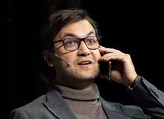 Кузьмин Т.Н. Программный директор — «День Радио»
